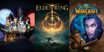 Genre RPG