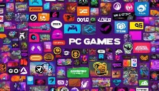 Plateforme PC