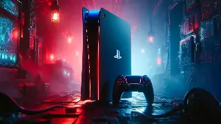 Plateforme PlayStation 5
