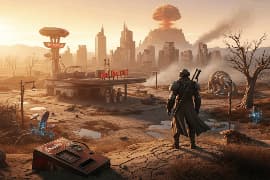 Univers Post-apocalyptique